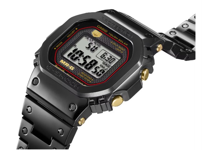 casiodan yalnizca 500 adet uretilecek ozel g shock modeli fiyatiyla sasirtiyor 0 4QLvROOW