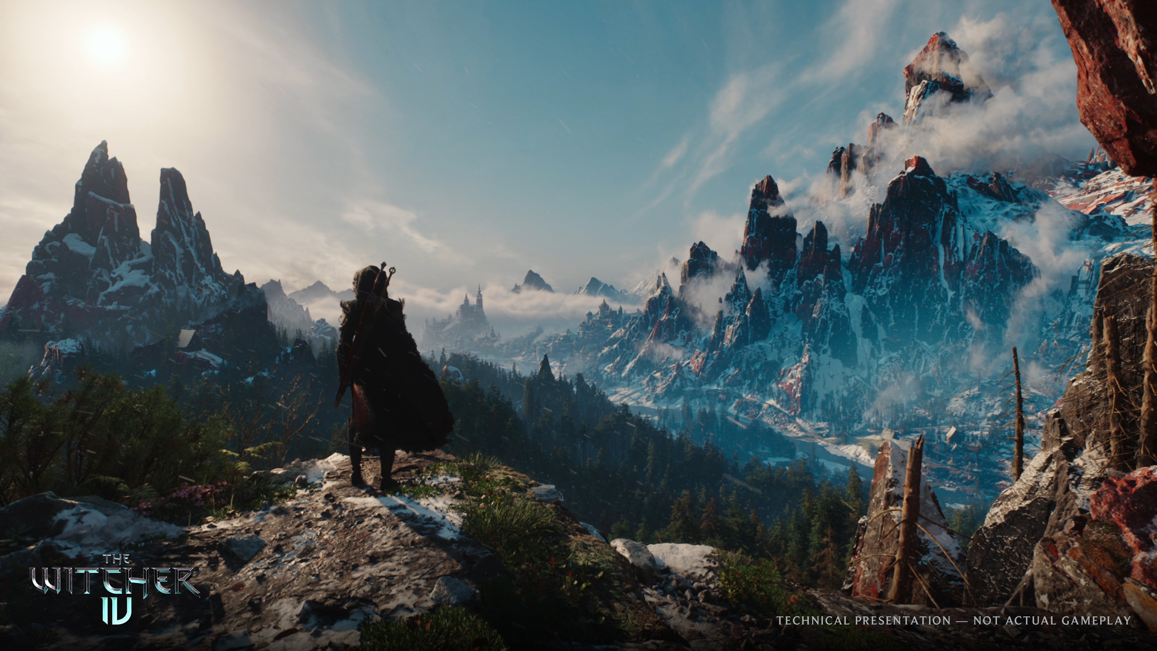 CD Projekt açıkladı: Witcher 4'e Xbox Series S pürüzü cd projekt acikladi witcher 4e xbox series s puruzu 0 7uPsUhyB