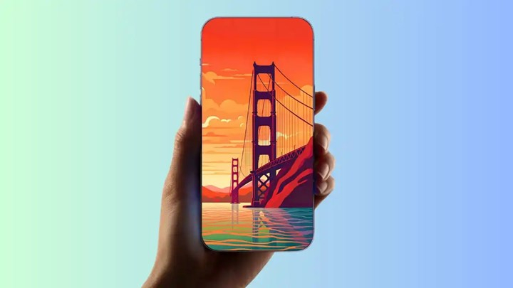 Çerçevesiz iPhone bekleyenlere berbat haber: Ne vakit çıkacak? cercevesiz iphone bekleyenlere berbat haber ne vakit cikacak 1 QjSzTrmi