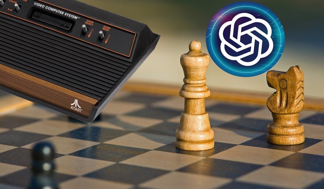 ChatGPT, Atari 2600'e yenildi: Satrançta sınıfta kaldı chatgpt atari 2600e yenildi satrancta sinifta kaldi 0 cEh3i4LF