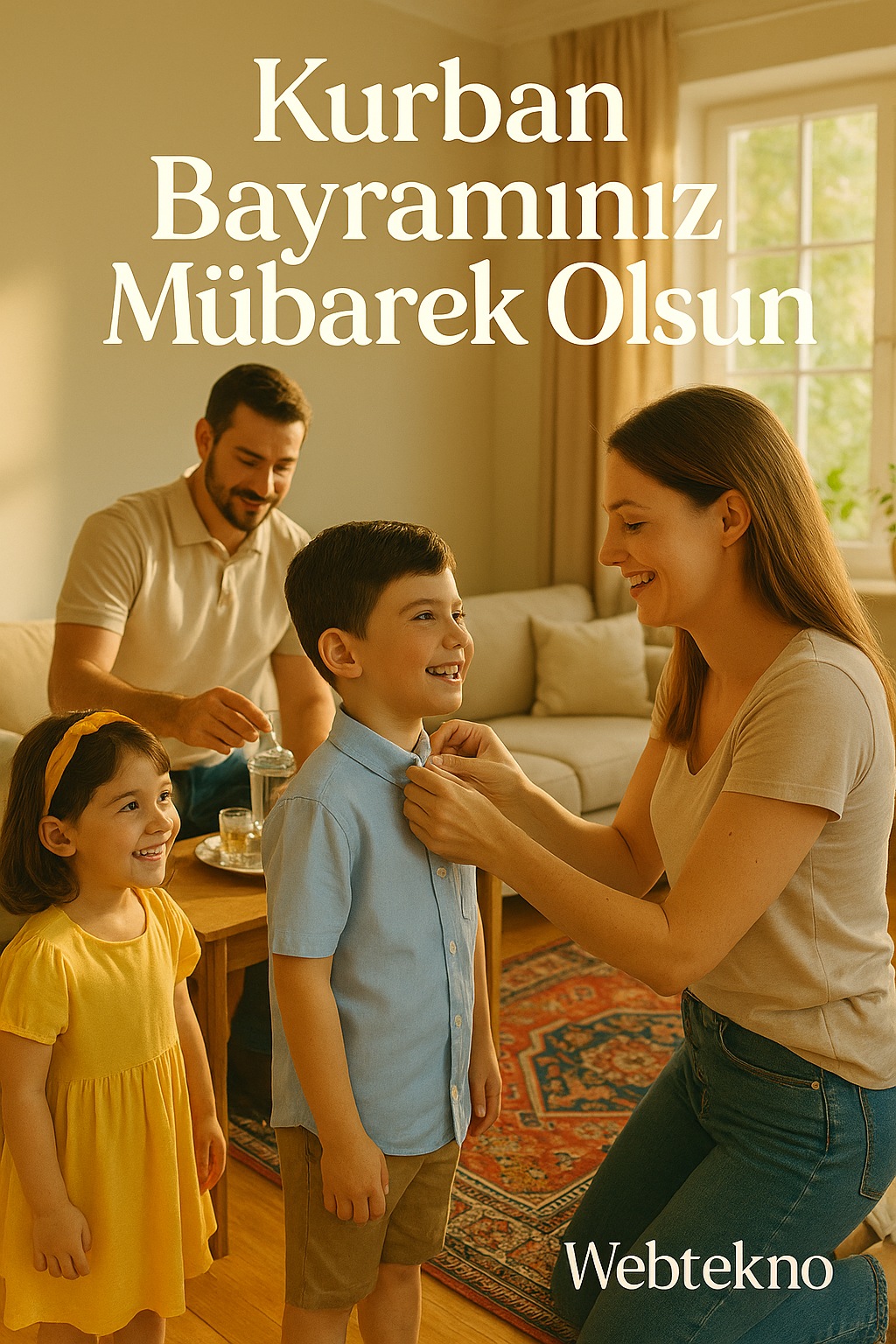 chatgpt ile bayram kutlama gorseli olusturma adim adim kendi bayram gorselinizi nasil olusturacaginizi anlattik GcM98NEH