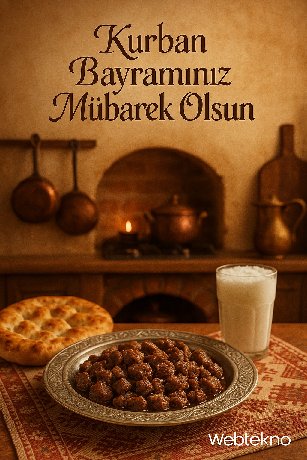 chatgpt ile bayram kutlama gorseli olusturma adim adim kendi bayram gorselinizi nasil olusturacaginizi anlattik tYBKPvMZ