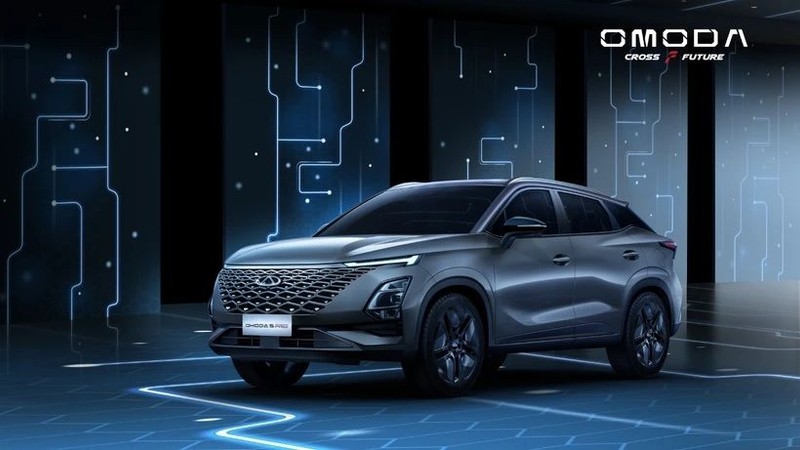 Chery çıldırdı, 300 bin TL faizsiz kredi ile Clio parasına Omoda 5 Pro satıyorlar chery cildirdi 300 bin tl faizsiz kredi ile clio parasina omoda 5 pro satiyorlar RasbLlI7