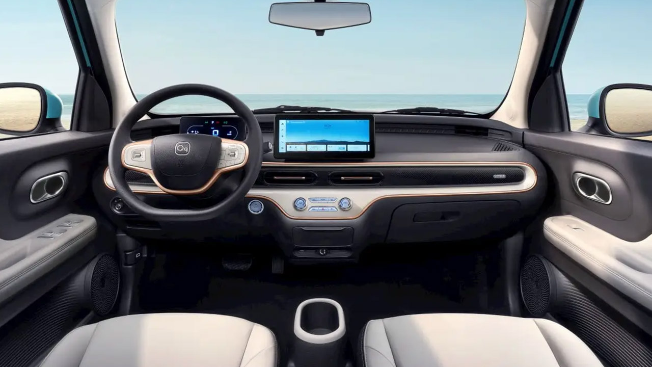 chery citroen ami parasina premium ozellikler sunan elektrikli arabasini tanitti qq domi 1 OsPjUgyF
