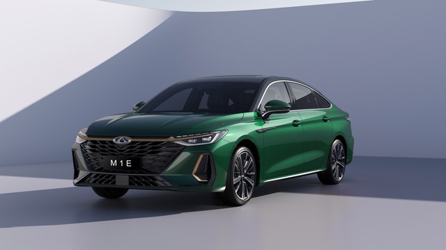 chery google ve kantar brandz listesinde otomotivde ust uste ucuncu kere 1 numara 0 JyNLkzb4