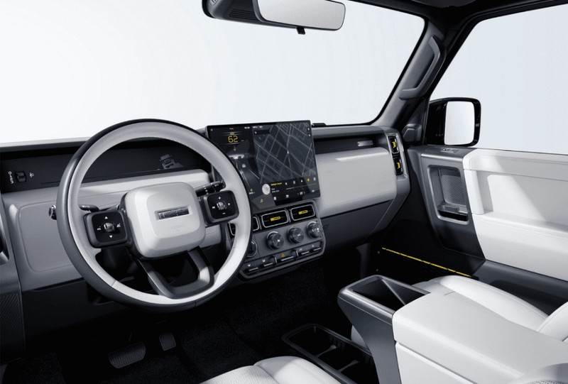 Chery Türkiye'de 800 bin TL'ye elektrikli SUV satacak, TOGG'a en büyük rakip chery turkiyede 800 bin tlye elektrikli suv satacak togga en buyuk rakip 3 QgGd3Cun