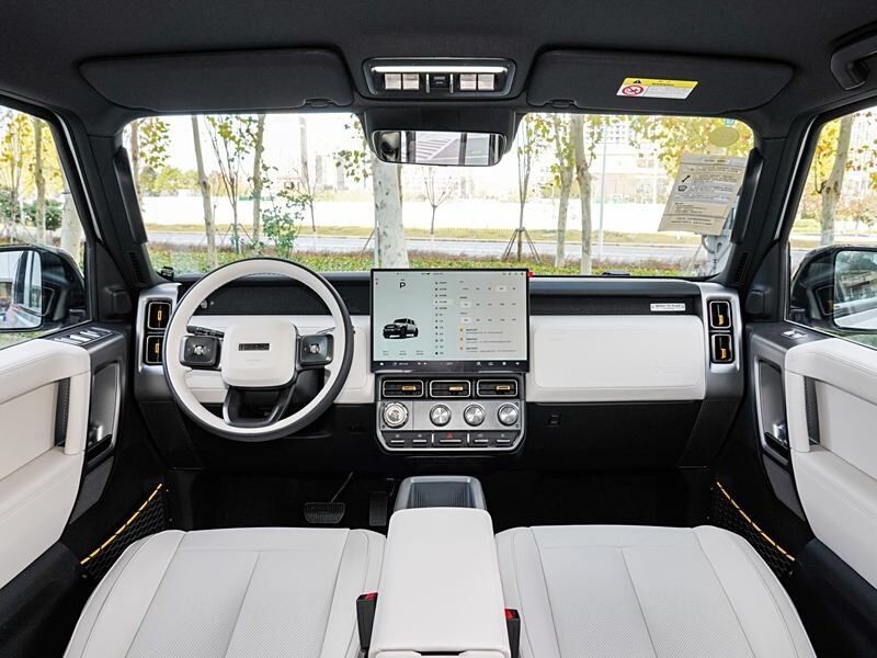 Chery Türkiye'de 800 bin TL'ye elektrikli SUV satacak, TOGG'a en büyük rakip chery turkiyede 800 bin tlye elektrikli suv satacak togga en buyuk rakip 5 cyLzDEXb