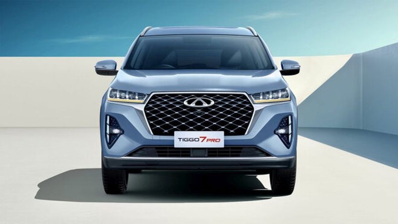 Chery Türkiye’den büyük kampanya, liste fiyatı üzerinden 400 bin TL indirime ek faizsiz kredi chery turkiyeden buyuk kampanya liste fiyati uzerinden 400 bin tl indirime ek faizsiz kredi