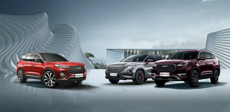 Chery Türkiye’den büyük kampanya, liste fiyatı üzerinden 400 bin TL indirime ek faizsiz kredi chery turkiyeden buyuk kampanya liste fiyati uzerinden 400 bin tl indirime ek faizsiz kredi YXsnAW41