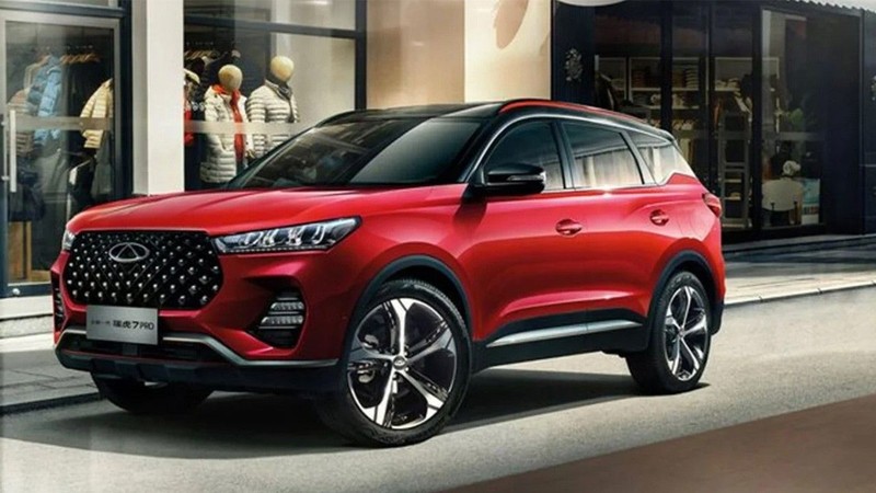 Chery Türkiye’den büyük kampanya, liste fiyatı üzerinden 400 bin TL indirime ek faizsiz kredi chery turkiyeden buyuk kampanya liste fiyati uzerinden 400 bin tl indirime ek faizsiz kredi qWrhkSia