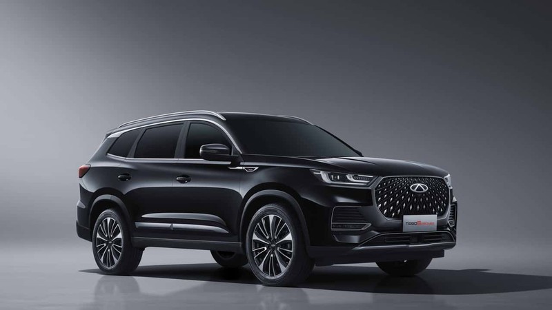 Chery Türkiye’den büyük kampanya, liste fiyatı üzerinden 400 bin TL indirime ek faizsiz kredi chery turkiyeden buyuk kampanya liste fiyati uzerinden 400 bin tl indirime ek faizsiz kredi wXK4tIyJ