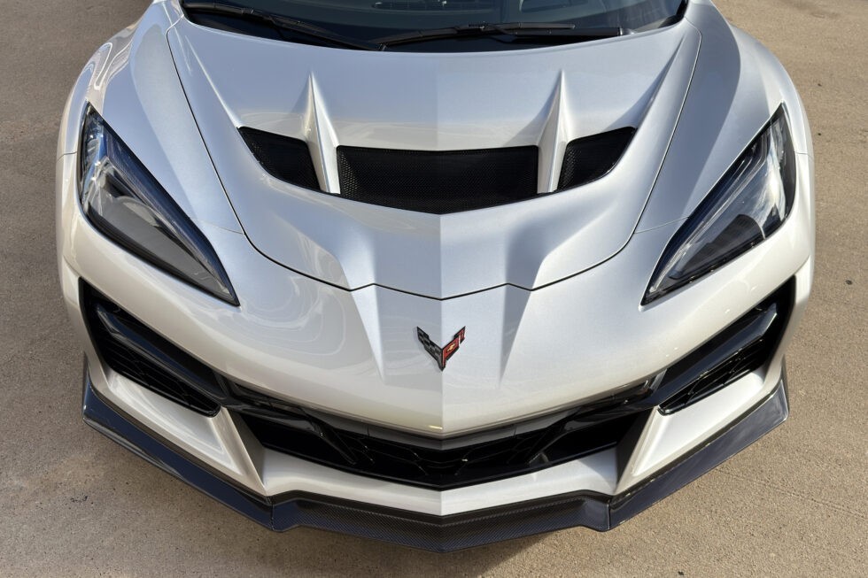 Chevrolet'in birinci hibrit hiper arabası geliyor: Corvette ZR1X chevroletin birinci hibrit hiper arabasi geliyor corvette zr1x 0 sOUtnatM