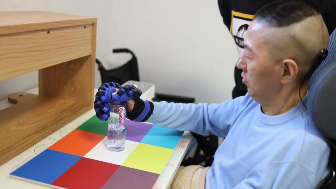 Çin, beyin implantı yarışına katılıyor! cin beyin implanti yarisina katiliyor 0