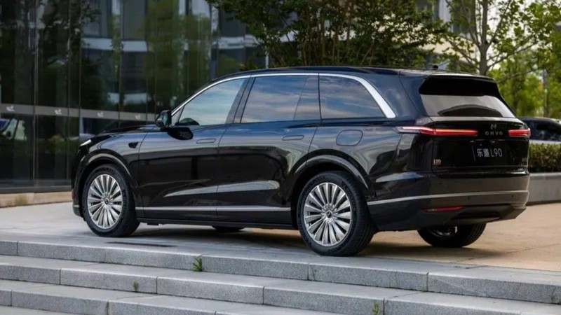 Çinliler çıldırdı, Türkiye'de Egea parasına elektrikli D-SUV satacaklar cinliler cildirdi turkiyede egea parasina elektrikli d suv satacaklar 0 hVywi7rQ