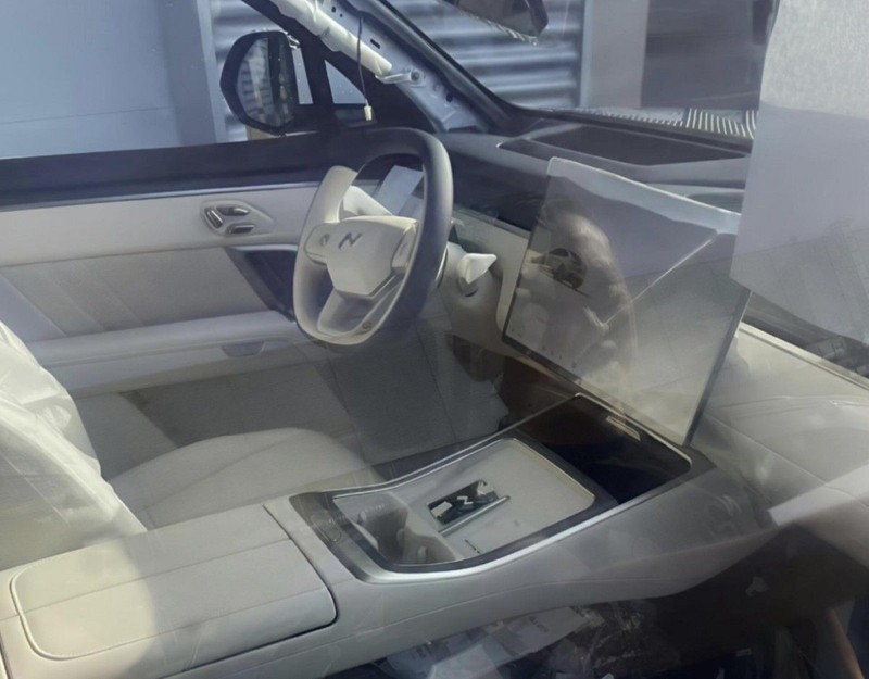Çinliler çıldırdı, Türkiye'de Egea parasına elektrikli D-SUV satacaklar cinliler cildirdi turkiyede egea parasina elektrikli d suv satacaklar 1 nG8I5q2P