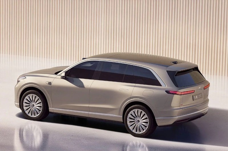 Çinliler çıldırdı, Türkiye'de Egea parasına elektrikli D-SUV satacaklar cinliler cildirdi turkiyede egea parasina elektrikli d suv satacaklar 2 sQTGPlHs