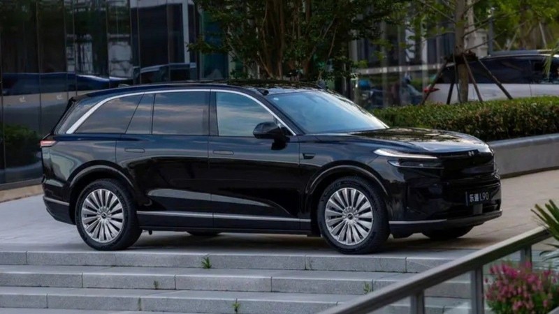 Çinliler çıldırdı, Türkiye'de Egea parasına elektrikli D-SUV satacaklar cinliler cildirdi turkiyede egea parasina elektrikli d suv satacaklar 3 CYwbIp5C