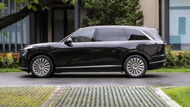 Çinliler çıldırdı, Türkiye'de Egea parasına elektrikli D-SUV satacaklar cinliler cildirdi turkiyede egea parasina elektrikli d suv satacaklar 4 FarkOcIm