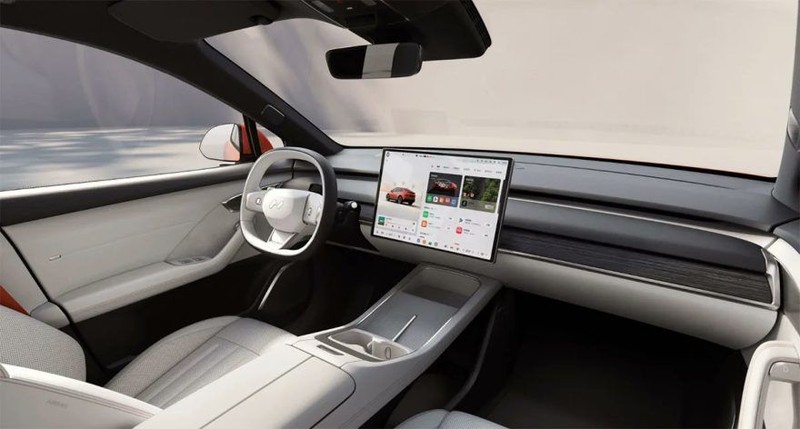 Çinliler çıldırdı, Türkiye'de Egea parasına elektrikli D-SUV satacaklar cinliler cildirdi turkiyede egea parasina elektrikli d suv satacaklar 6 cGhWueaY
