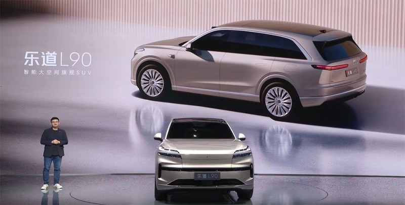 Çinliler çıldırdı, Türkiye'de Egea parasına elektrikli D-SUV satacaklar cinliler cildirdi turkiyede egea parasina elektrikli d suv satacaklar 7 vnVNqUNg