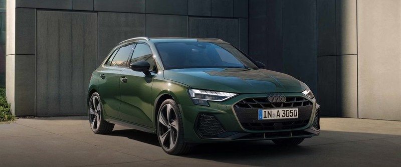 Clio alacağınıza Audi alın, 300 bin TL kredi ile basitçe Audi A3 sahibi olun clio alacaginiza audi alin 300 bin tl kredi ile basitce audi a3 sahibi olun GQKtjyLg