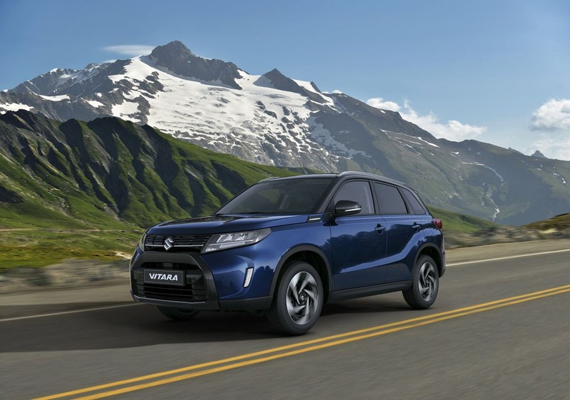 Clio fiyatına C-SUV fırsatı: Suzuki Vitara 500 bin TL indirimle satışta! clio fiyatina c suv firsati suzuki vitara 500 bin tl indirimle satista 0 XzzdkP2q