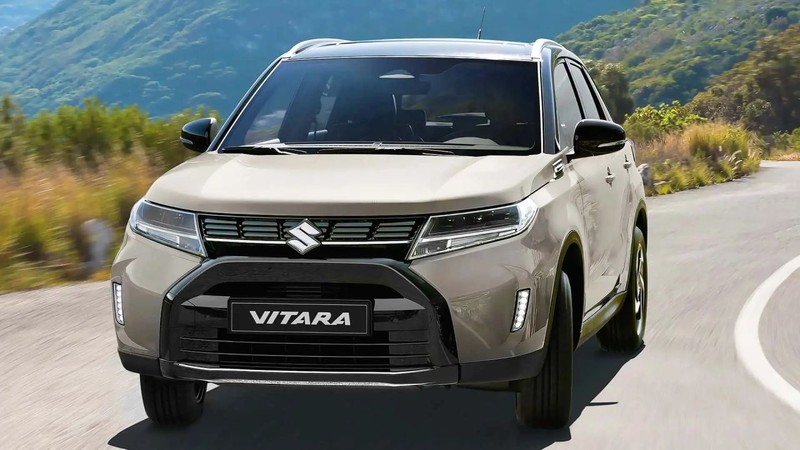Clio fiyatına C-SUV fırsatı: Suzuki Vitara 500 bin TL indirimle satışta! clio fiyatina c suv firsati suzuki vitara 500 bin tl indirimle satista 1 nL6VsqS2