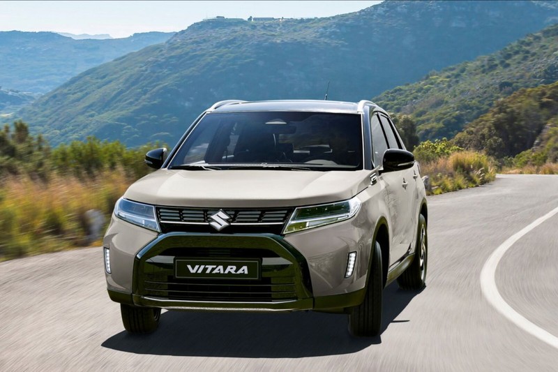 Clio fiyatına C-SUV fırsatı: Suzuki Vitara 500 bin TL indirimle satışta! clio fiyatina c suv firsati suzuki vitara 500 bin tl indirimle satista 10 OdBXLGIj