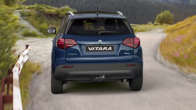 Clio fiyatına C-SUV fırsatı: Suzuki Vitara 500 bin TL indirimle satışta! clio fiyatina c suv firsati suzuki vitara 500 bin tl indirimle satista 2 UF17ESBT