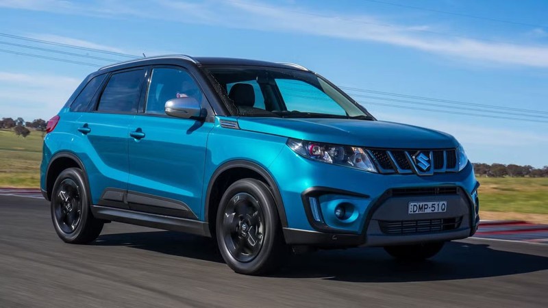 Clio fiyatına C-SUV fırsatı: Suzuki Vitara 500 bin TL indirimle satışta! clio fiyatina c suv firsati suzuki vitara 500 bin tl indirimle satista 3 JTFKAa4v