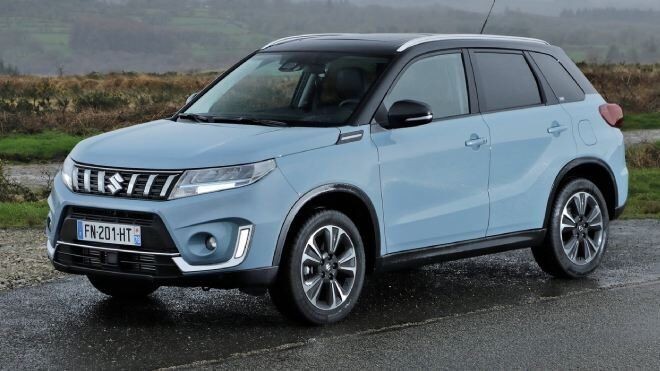 Clio fiyatına C-SUV fırsatı: Suzuki Vitara 500 bin TL indirimle satışta! clio fiyatina c suv firsati suzuki vitara 500 bin tl indirimle satista 5 eVA1tknC