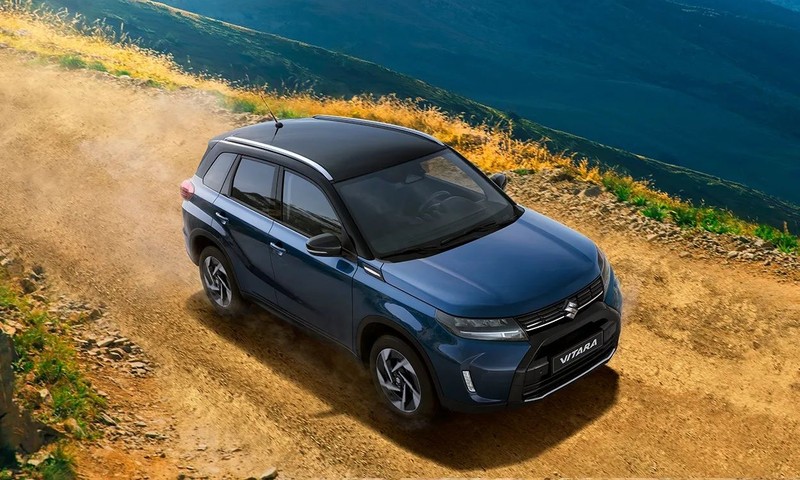 Clio fiyatına C-SUV fırsatı: Suzuki Vitara 500 bin TL indirimle satışta! clio fiyatina c suv firsati suzuki vitara 500 bin tl indirimle satista 6 YVD8ibyp