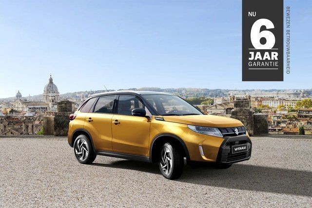Clio fiyatına C-SUV fırsatı: Suzuki Vitara 500 bin TL indirimle satışta! clio fiyatina c suv firsati suzuki vitara 500 bin tl indirimle satista 8 6hEYqNB4