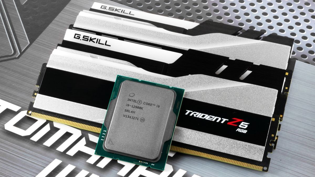 DDR5'e geçiş DDR4 bellekleri vurdu: Fiyatlar tırmanıyor ddr5e gecis ddr4 bellekleri vurdu fiyatlar tirmaniyor 0 z5k2zCZG