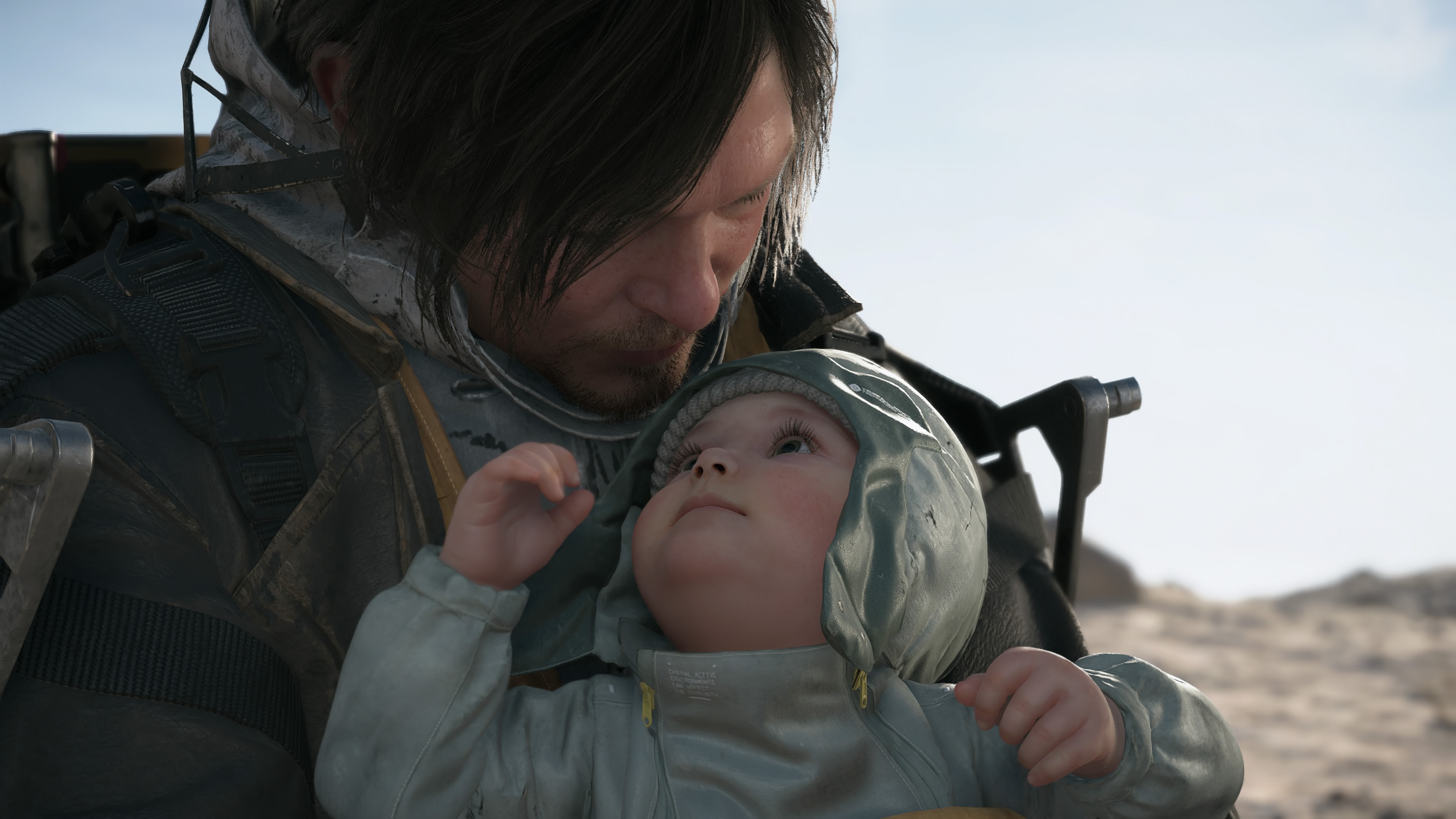 death stranding 2 on the beach inceleme 1 cY5lljLL