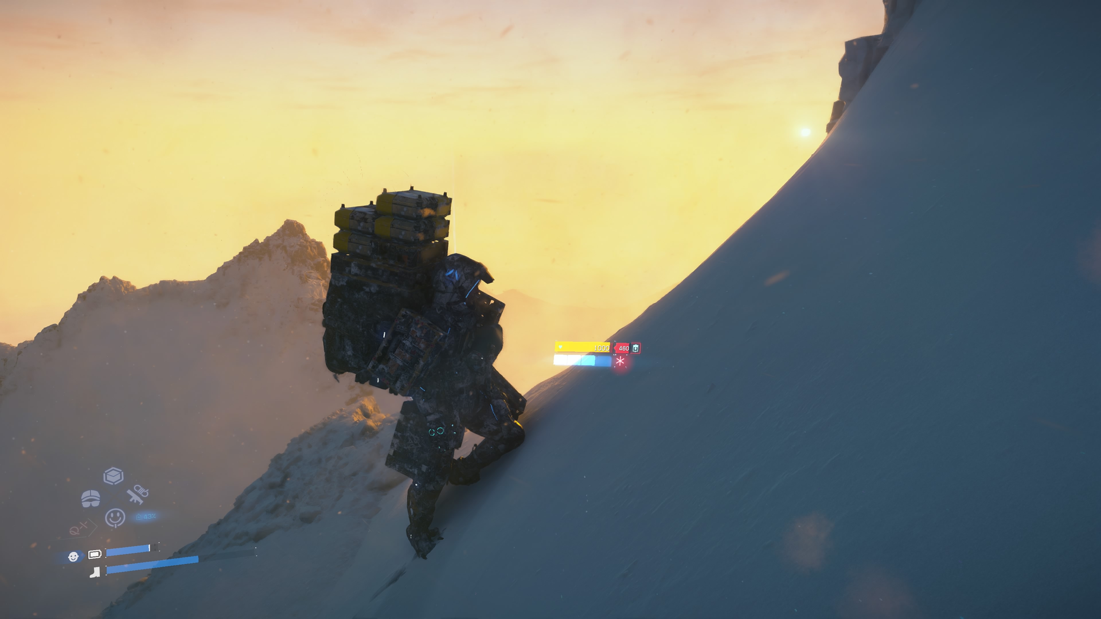 death stranding 2 on the beach inceleme 10