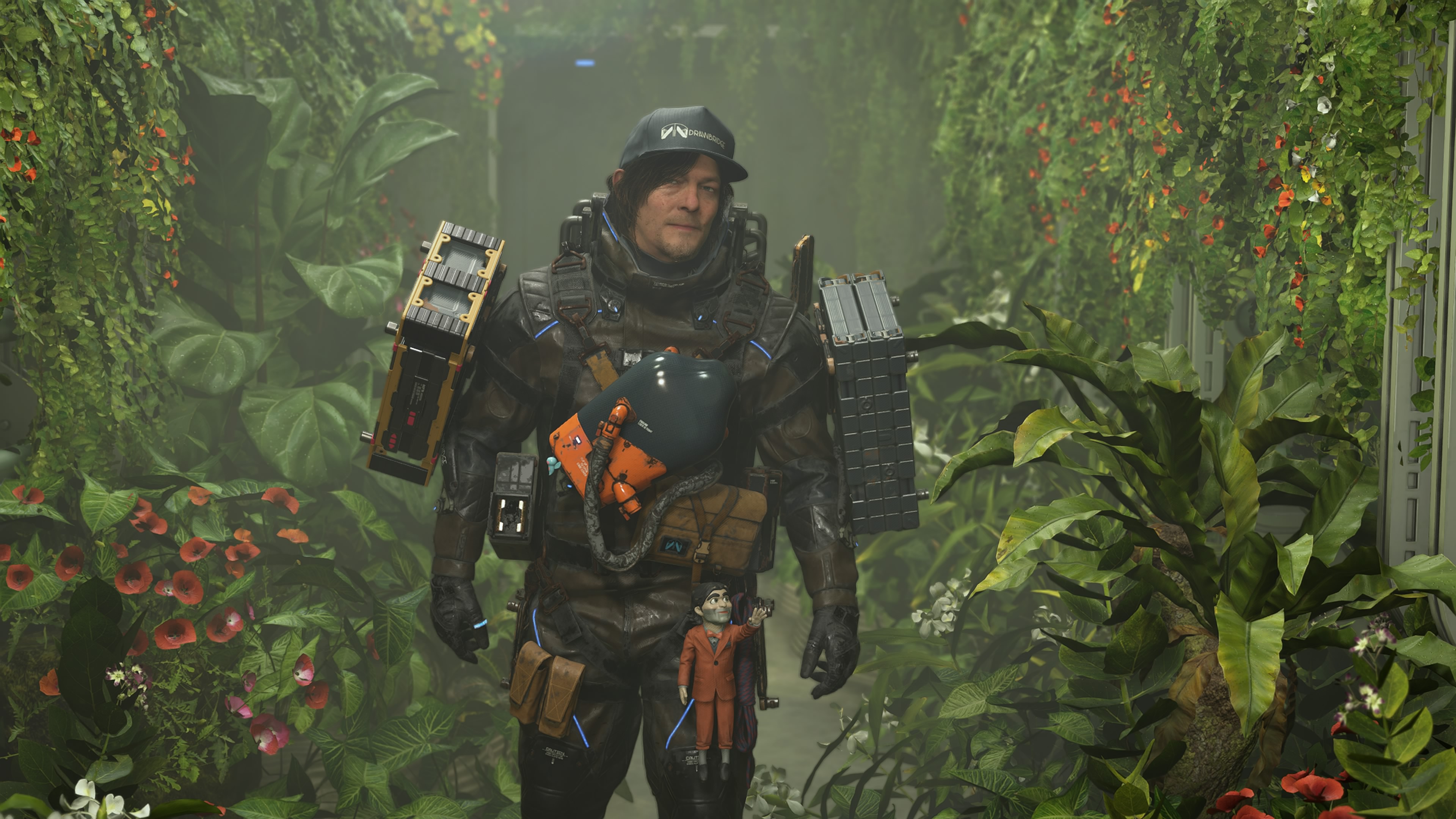 death stranding 2 on the beach inceleme 2 Kq332uJF