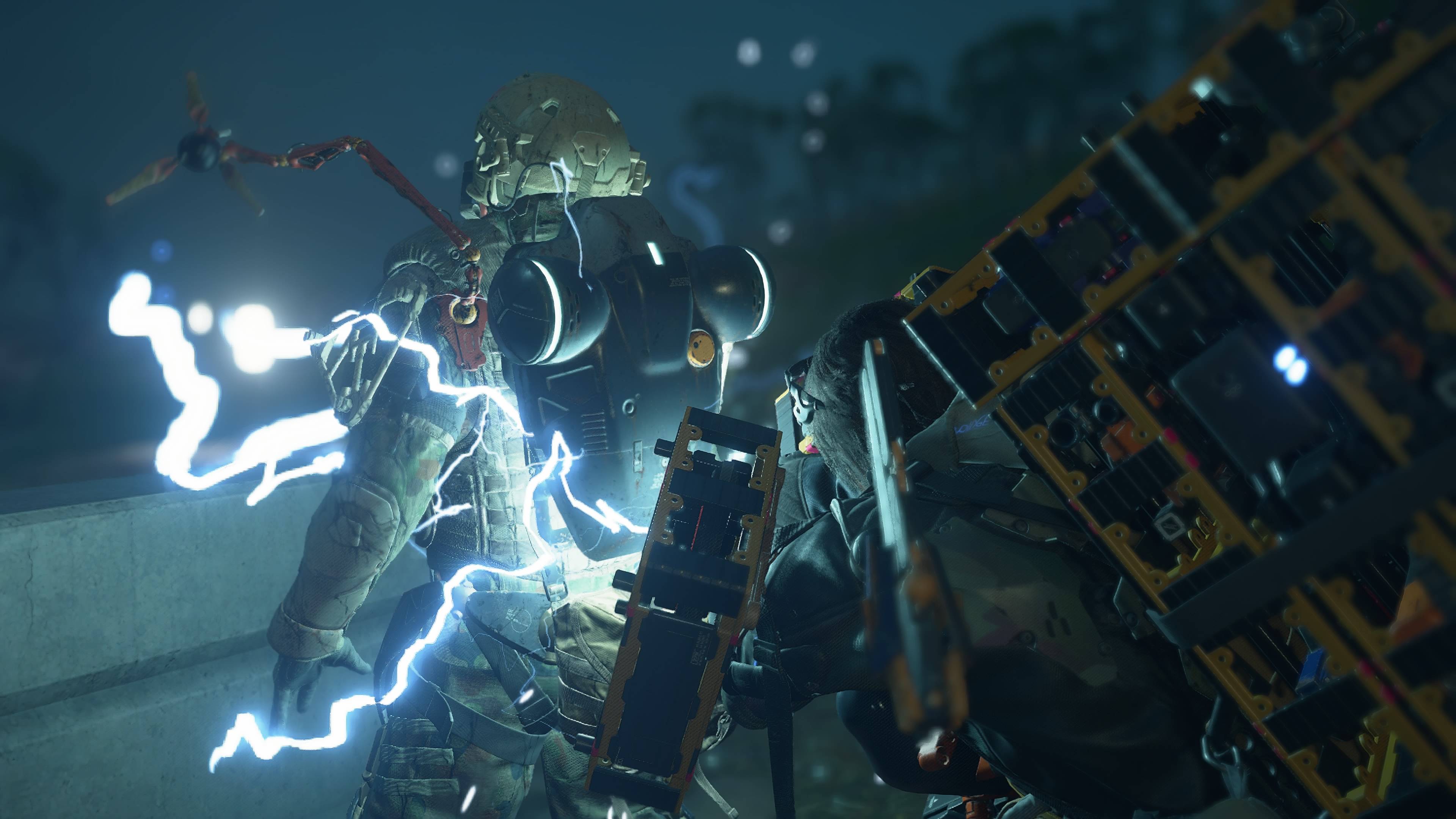 death stranding 2 on the beach inceleme 8 kEjpuWFv