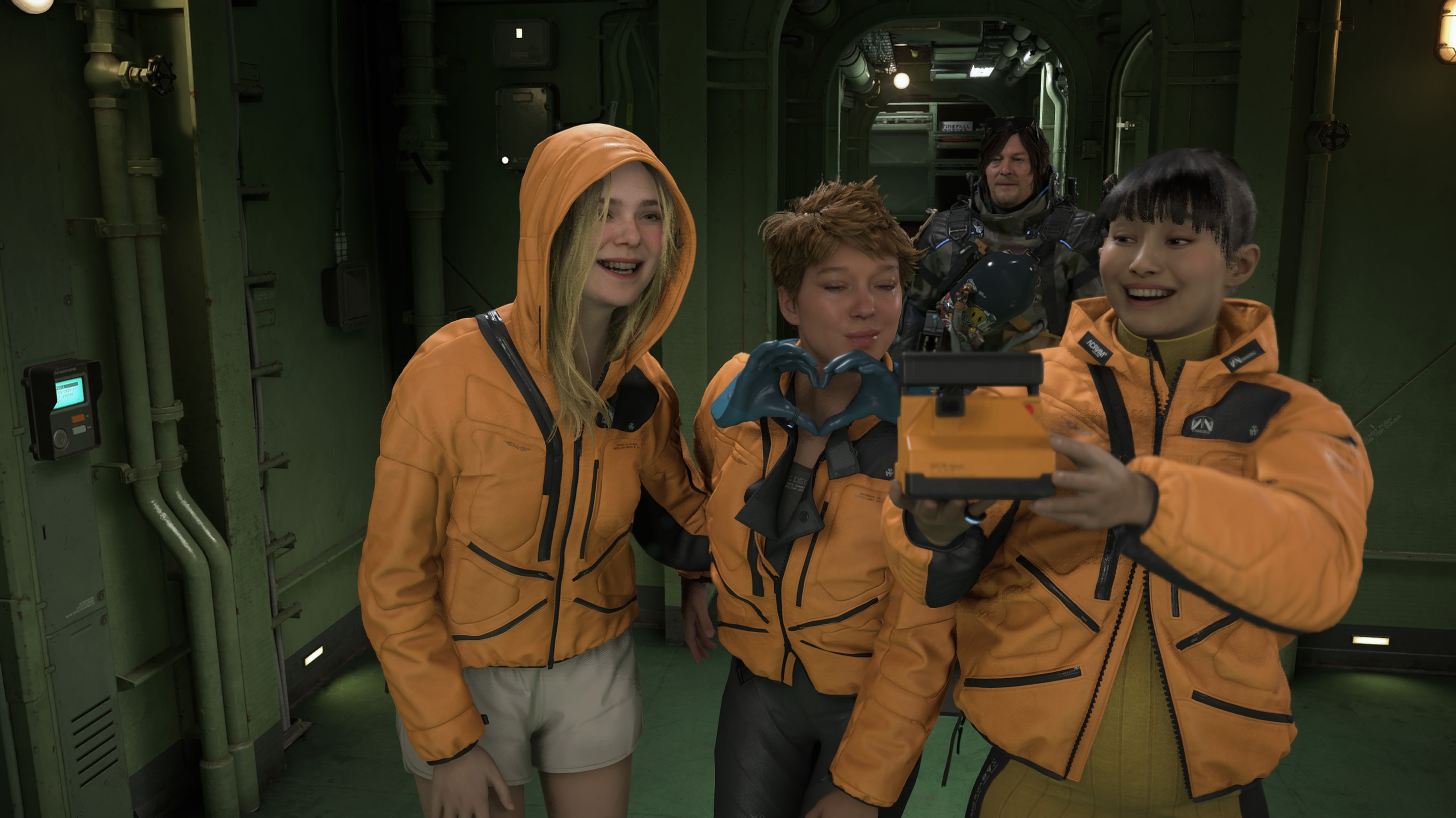 death stranding 2 on the beach inceleme 9 2GVuS631