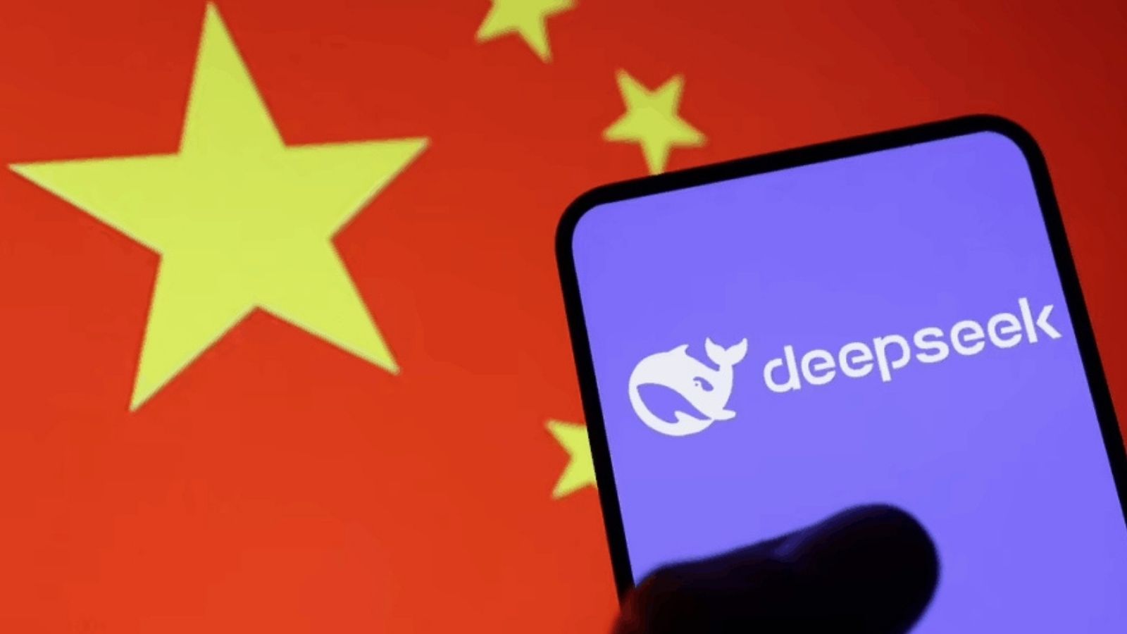 DeepSeek, Çin Ordusuna Takviye mi Veriyor? deepseek cin ordusuna takviye mi veriyor 1 ElhcAhHP
