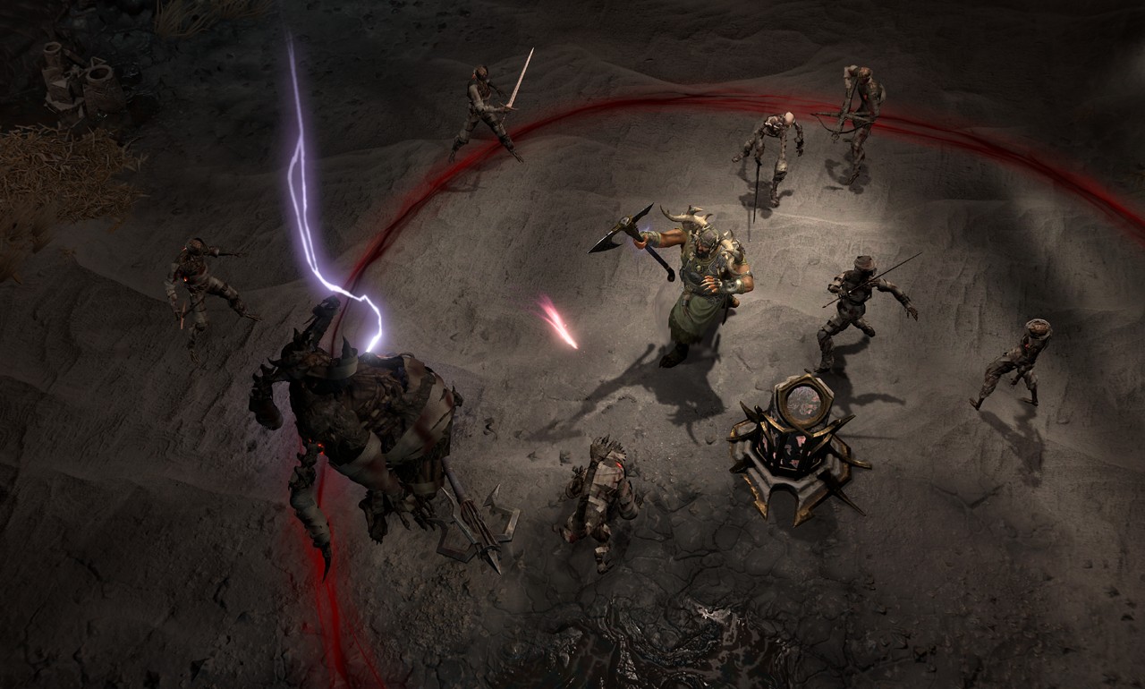 Diablo IV 9'uncu dönemi "Horadrim'in Günahları" 1 Temmuz'da başlıyor diablo iv 9uncu donemi horadrimin gunahlari 1 temmuzda basliyor 0 USWIY7th