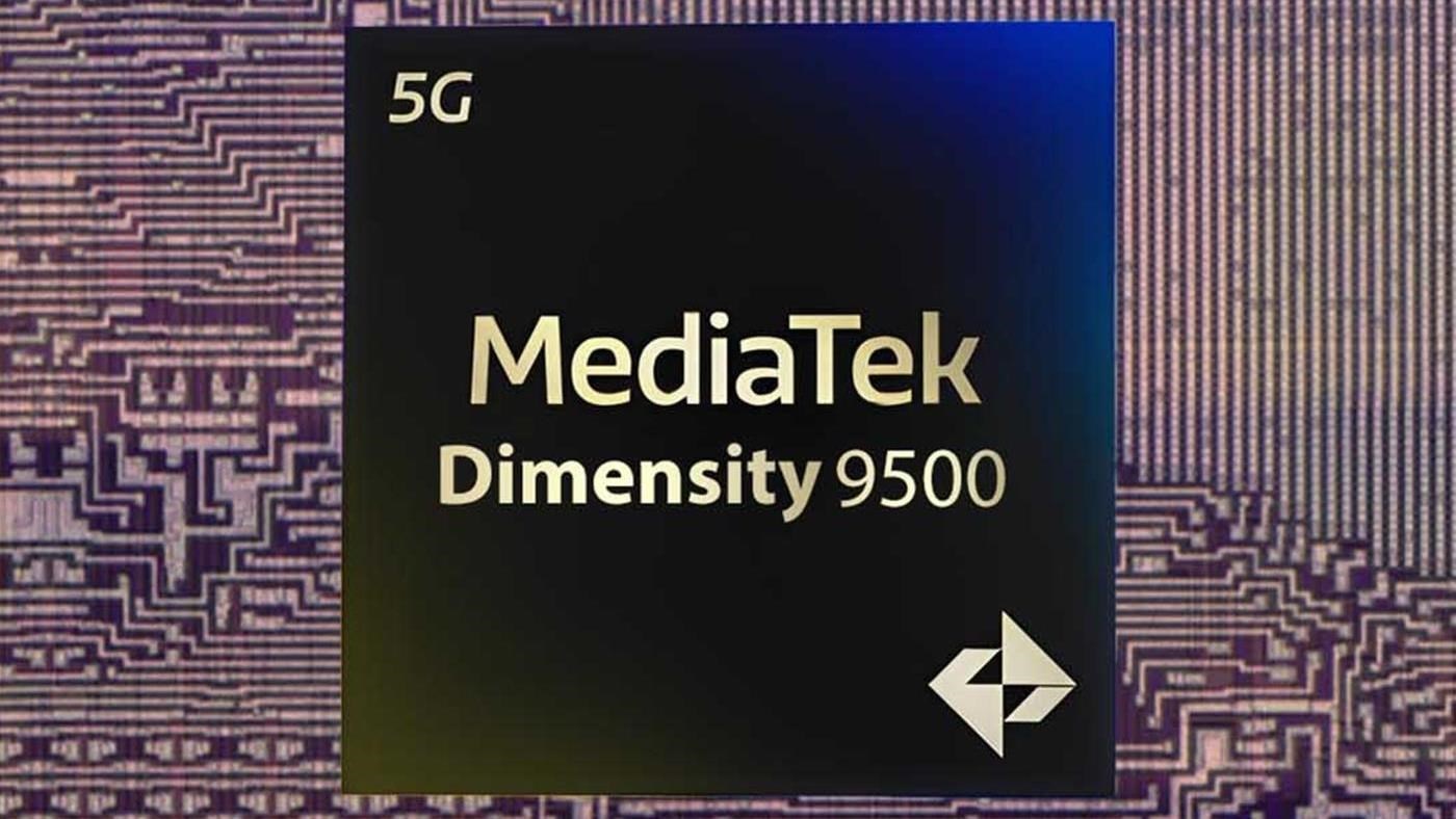 Dimensity 9500'ün Geekbench skoru ortaya çıktı: Savlı geliyor dimensity 9500un geekbench skoru ortaya cikti savli geliyor 0