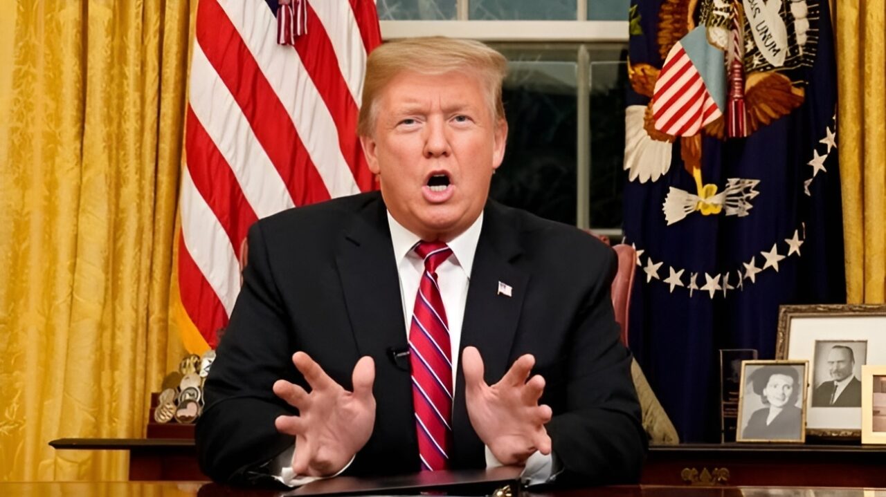 Donald Trump operatör şirketi kuruyor: Trump Mobile donald trump operator sirketi kuruyor trump mobile 0 Yqep5nY3