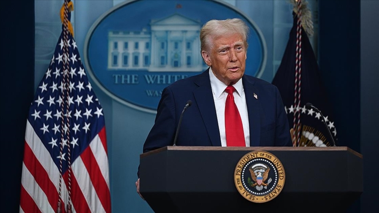 Donald Trump’ın işçi müdürünün telefonu hacklendi! donald trumpin isci mudurunun telefonu hacklendi 0