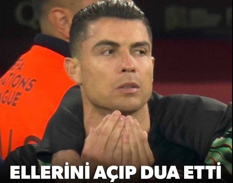 dua ederken goruntulendi toplumsal medya karisti ronaldo musluman oldu 3 zHjpJnFc