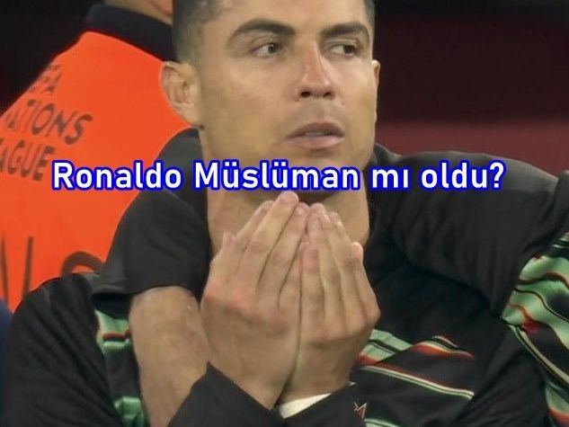 dua ederken goruntulendi toplumsal medya karisti ronaldo musluman oldu 6 OwgJ9Omm
