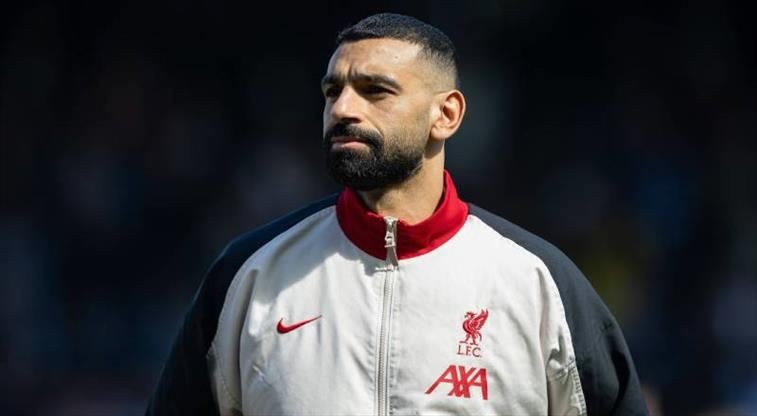 Dünya bunu konuşuyor, olmaz denilen oldu Mohamed Salah Türkiye'ye geldi dunya bunu konusuyor olmaz denilen oldu mohamed salah turkiyeye geldi 3 7VBNBVci
