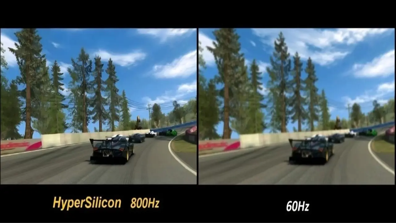 Dünyanın birinci 800 Hz oyuncu monitörü tanıtıldı! dunyanin birinci 800 hz oyuncu monitoru tanitildi 0 iJwpi6cX