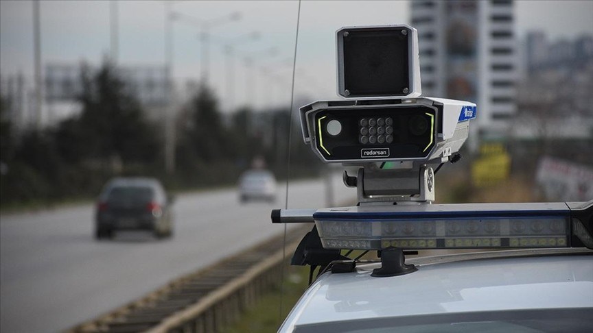 duzcede yapay zeka dayanakli radar 5 gunde yarim milyon tl ceza kesti 0 9UDjIdX6