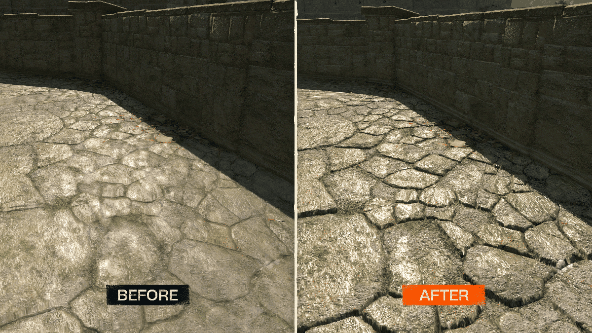 dying light retouched guncellemesi bu hafta yayinlanacak 0 vXddWPyg